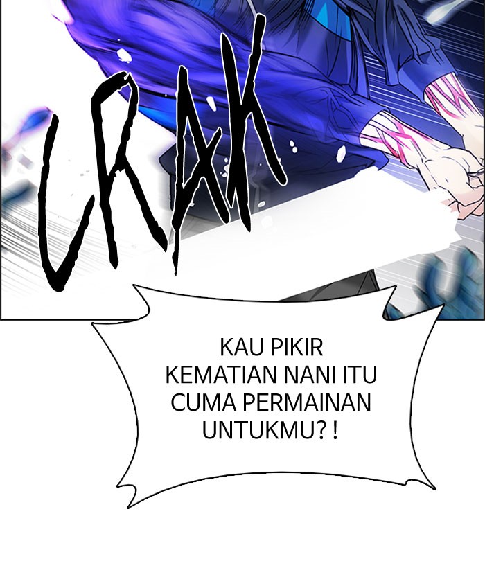 Dice Chapter 183 - halaman 46