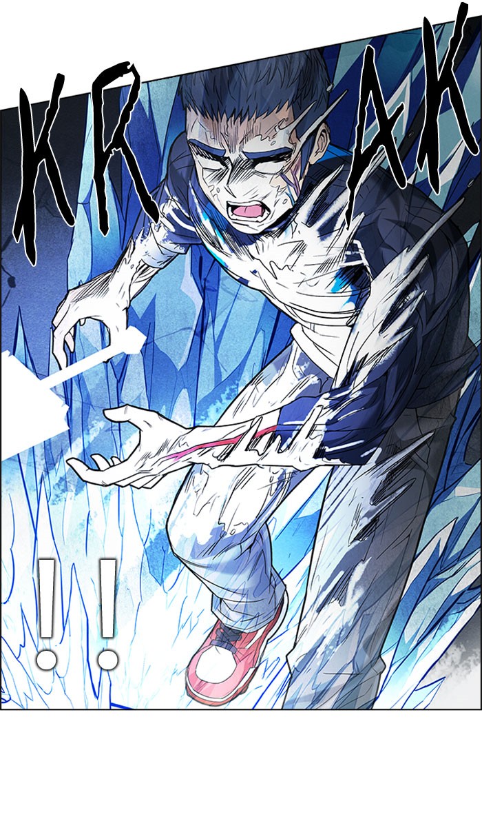 Dice Chapter 183 - halaman 50