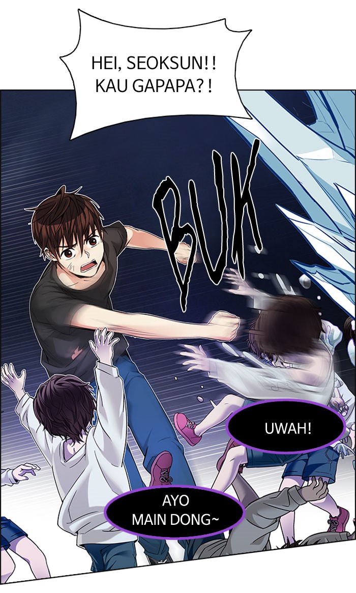 Dice Chapter 183 - halaman 52