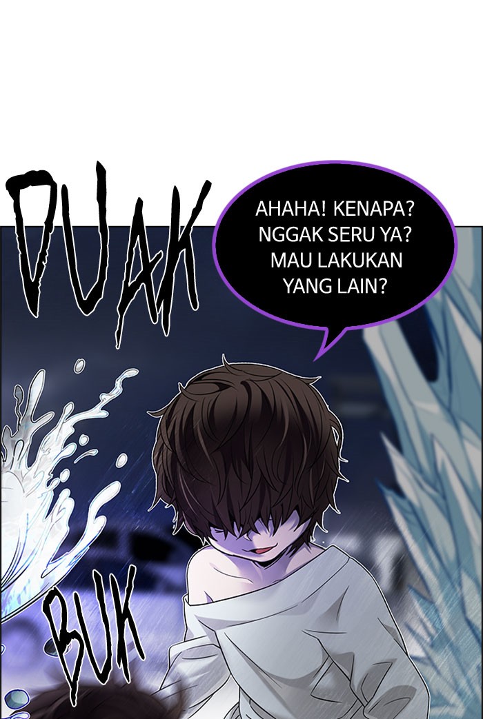 Dice Chapter 183 - halaman 55