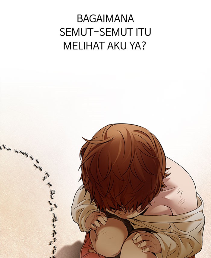 Dice Chapter 184 - halaman 11