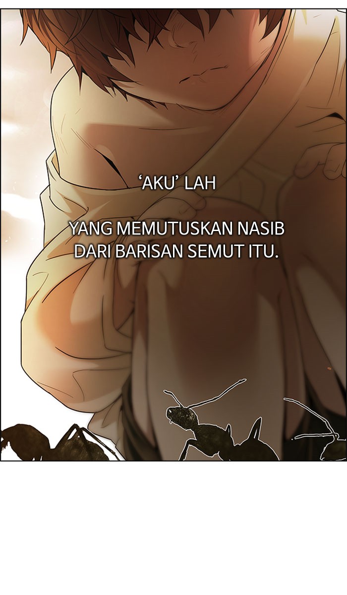 Dice Chapter 184 - halaman 13