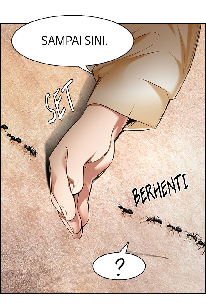 Dice Chapter 184 - halaman 14