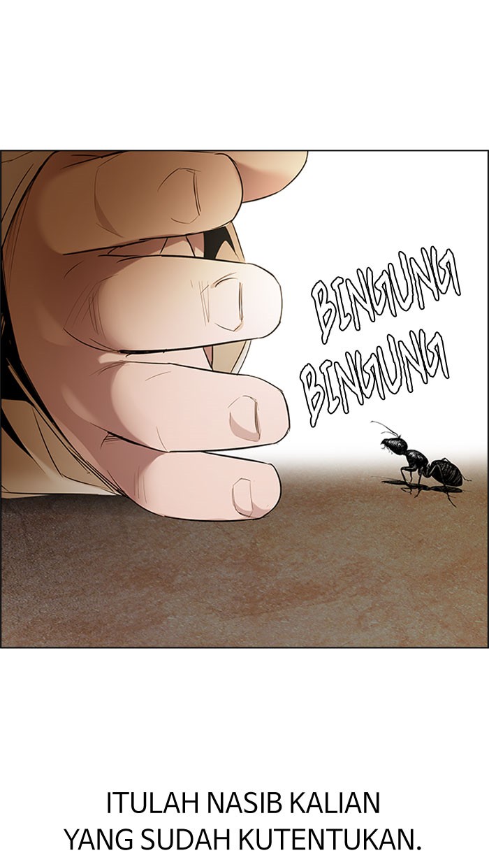 Dice Chapter 184 - halaman 16