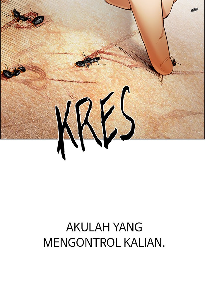 Dice Chapter 184 - halaman 19