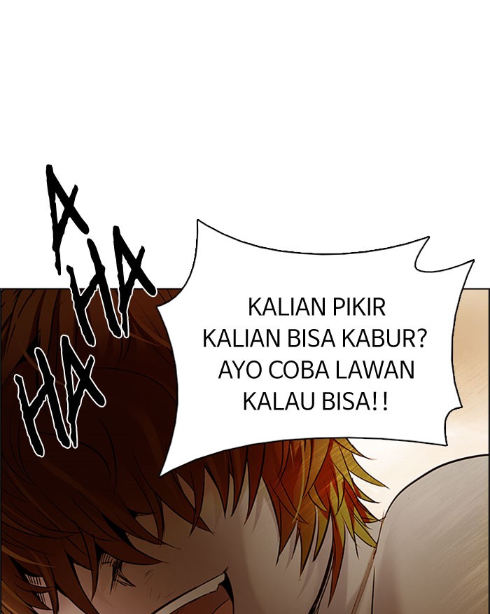 Dice Chapter 184 - halaman 20