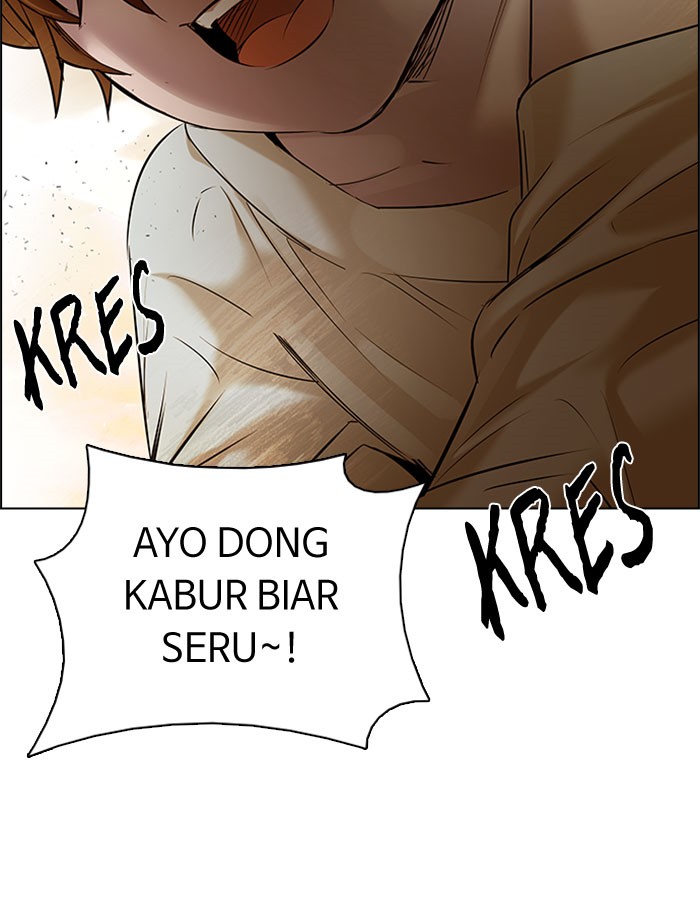Dice Chapter 184 - halaman 21