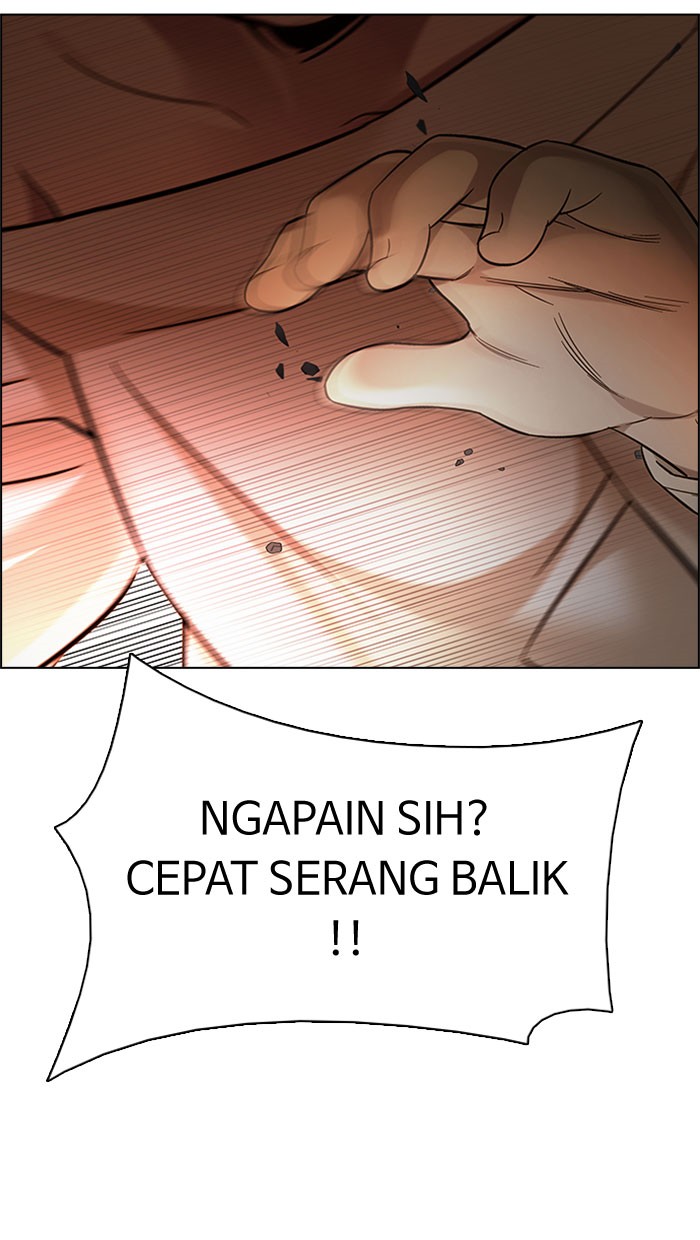 Dice Chapter 184 - halaman 22