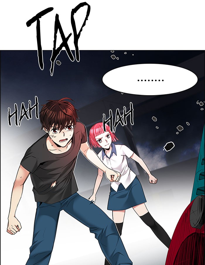 Dice Chapter 184 - halaman 26