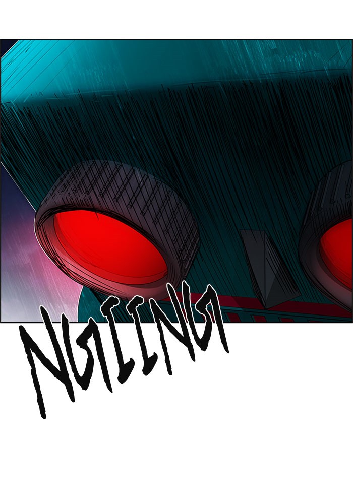 Dice Chapter 184 - halaman 29