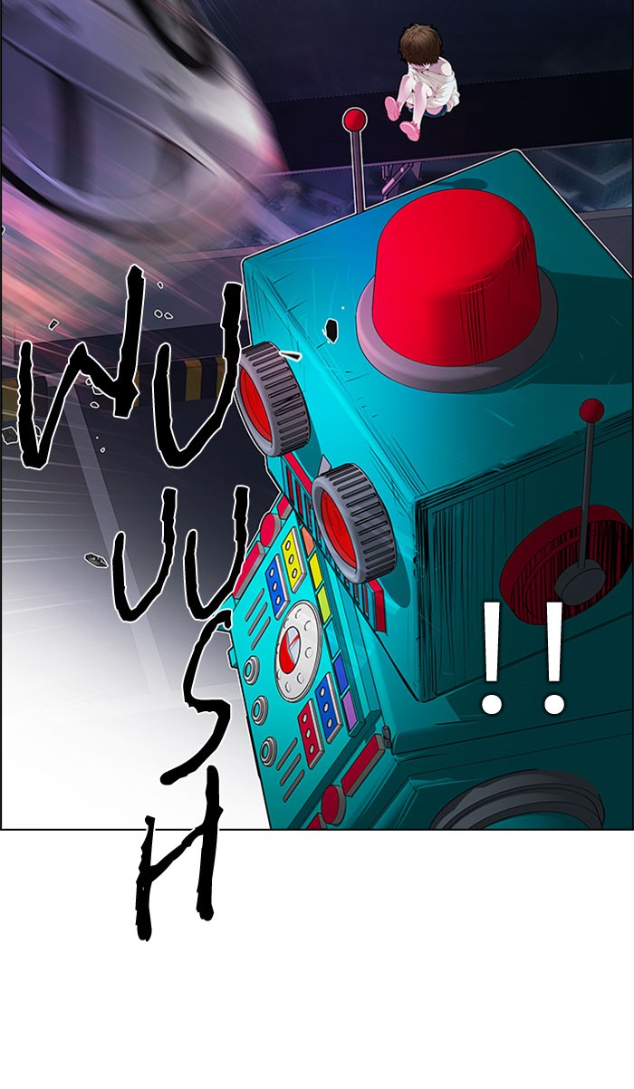 Dice Chapter 184 - halaman 36