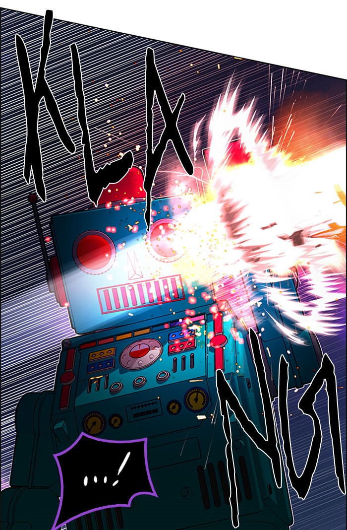 Dice Chapter 184 - halaman 38