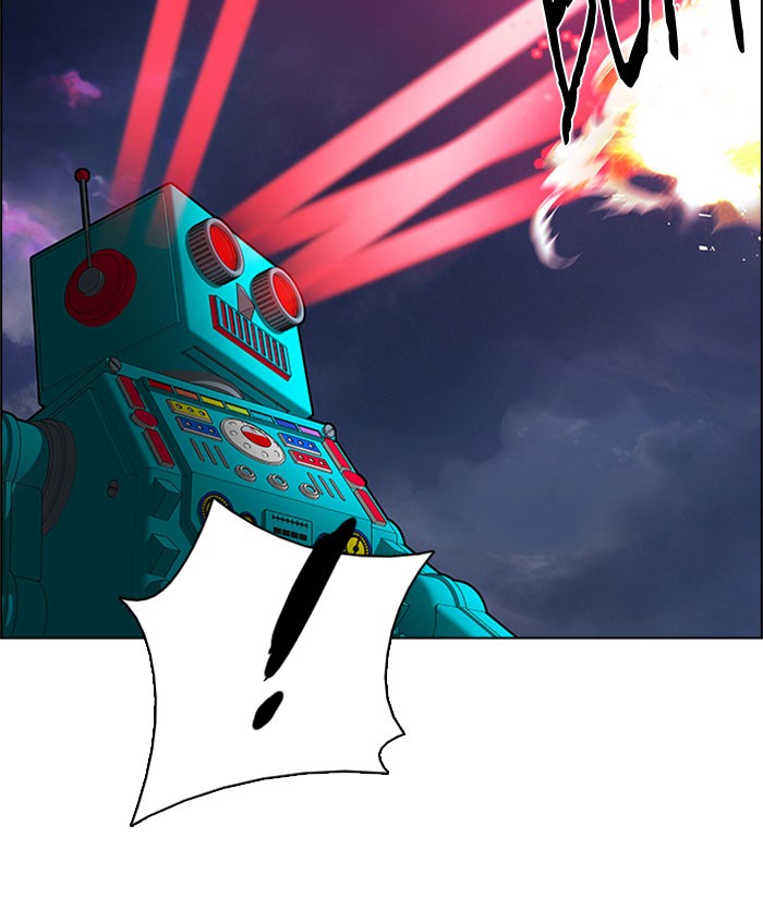 Dice Chapter 184 - halaman 45