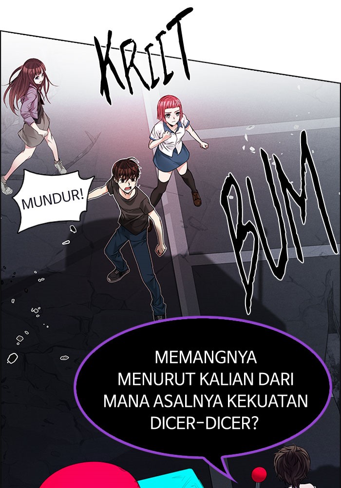 Dice Chapter 184 - halaman 54
