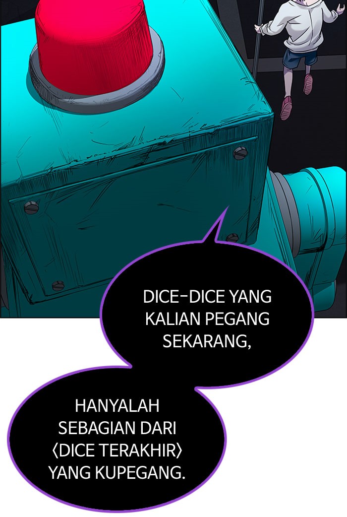 Dice Chapter 184 - halaman 55