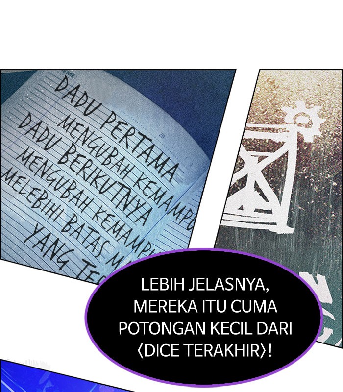 Dice Chapter 184 - halaman 56