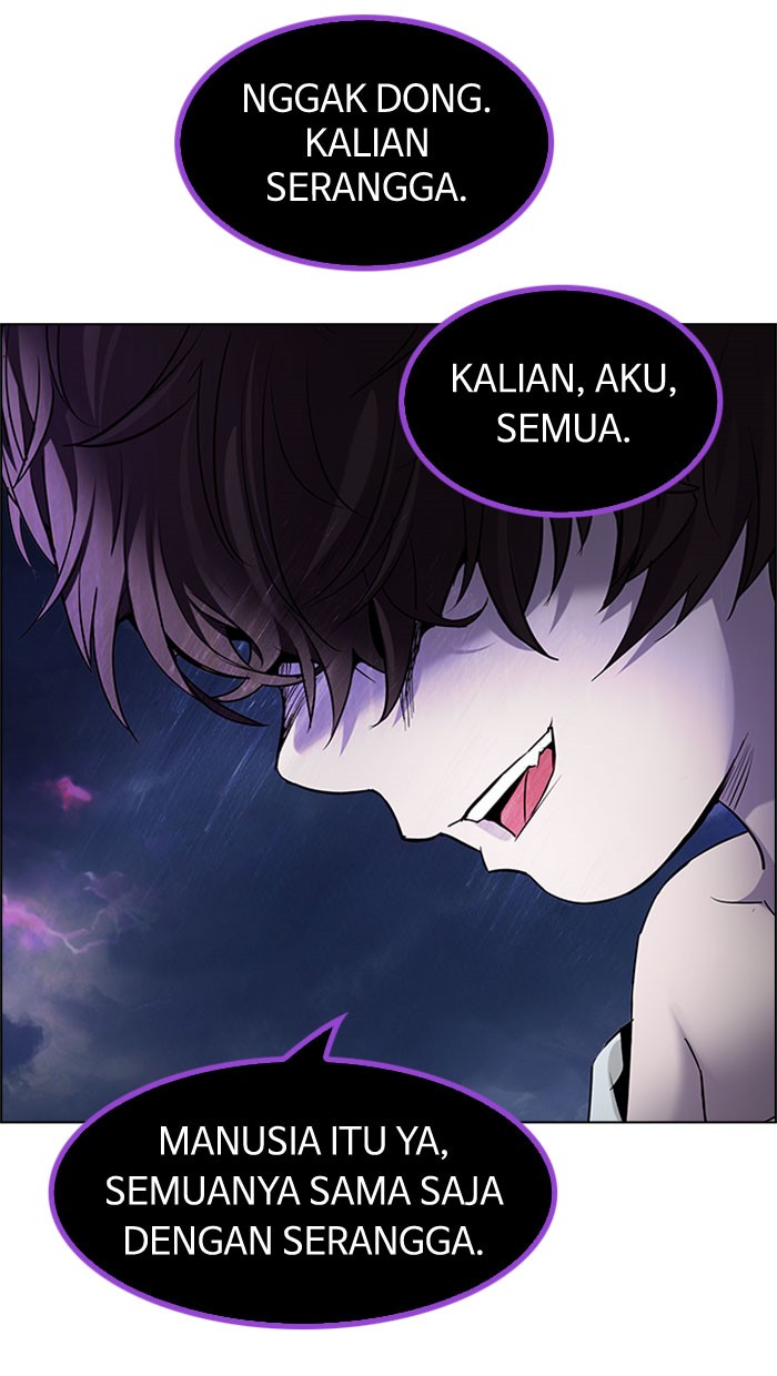 Dice Chapter 184 - halaman 64