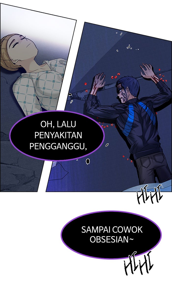 Dice Chapter 184 - halaman 71