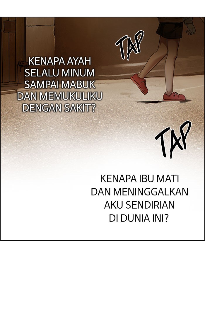 Dice Chapter 184 - halaman 8