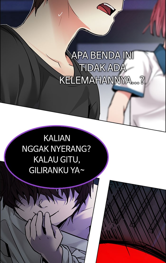 Dice Chapter 184 - halaman 80