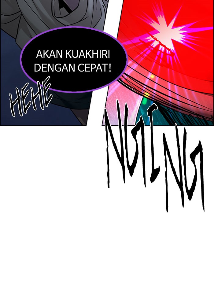 Dice Chapter 184 - halaman 81