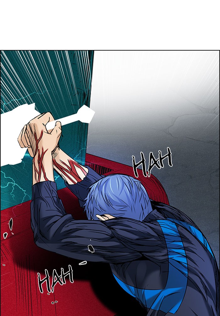 Dice Chapter 184 - halaman 86