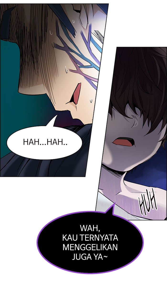 Dice Chapter 184 - halaman 88