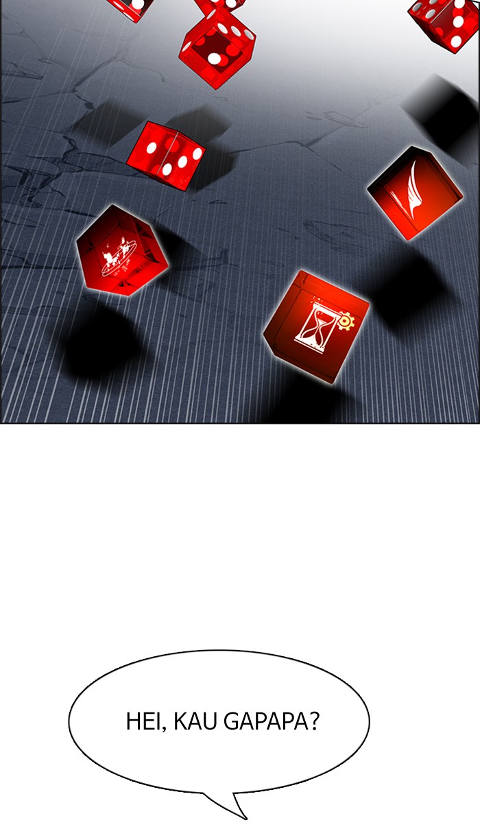 Dice Chapter 185 - halaman 10