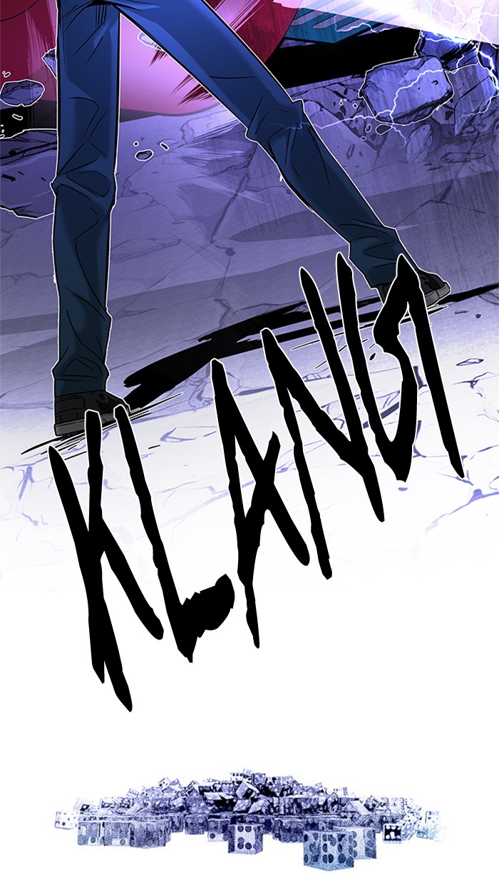 Dice Chapter 185 - halaman 107