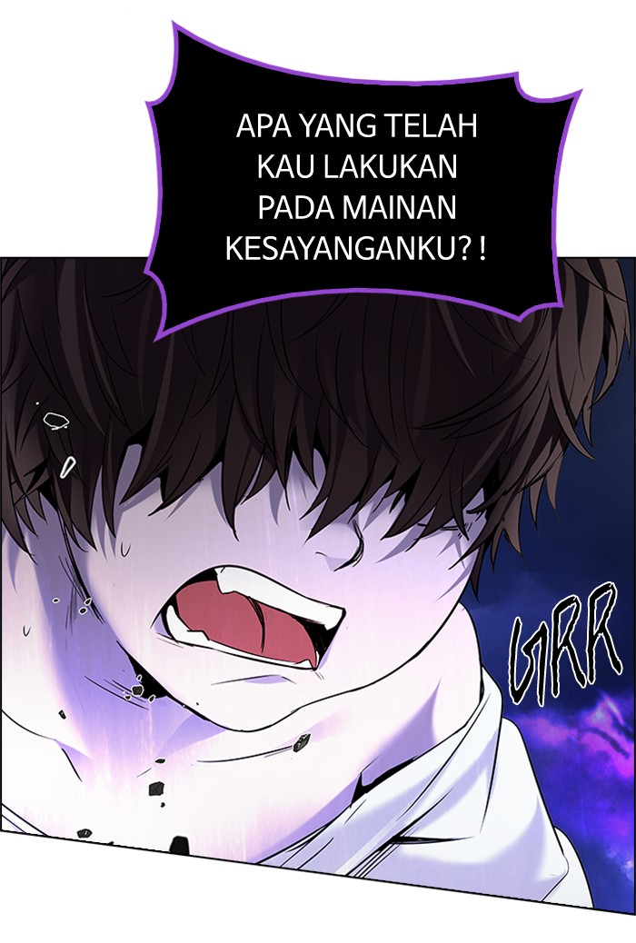 Dice Chapter 185 - halaman 16