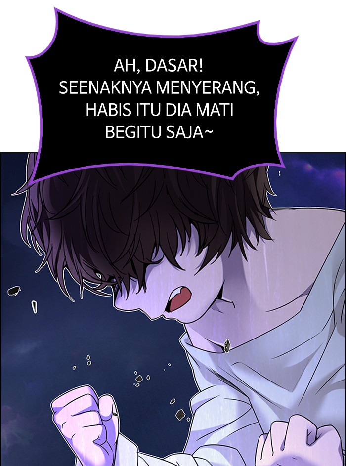 Dice Chapter 185 - halaman 26