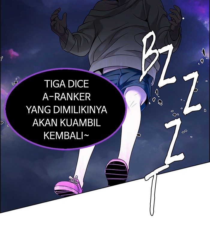 Dice Chapter 185 - halaman 33