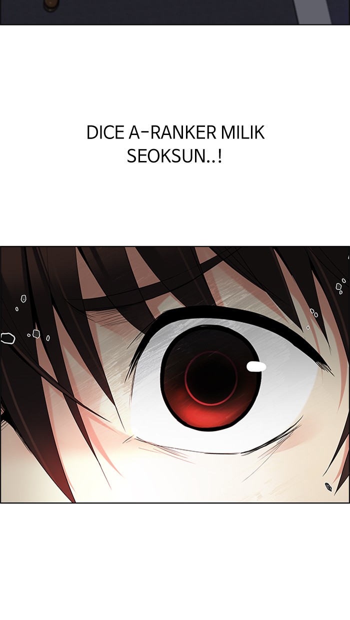 Dice Chapter 185 - halaman 35