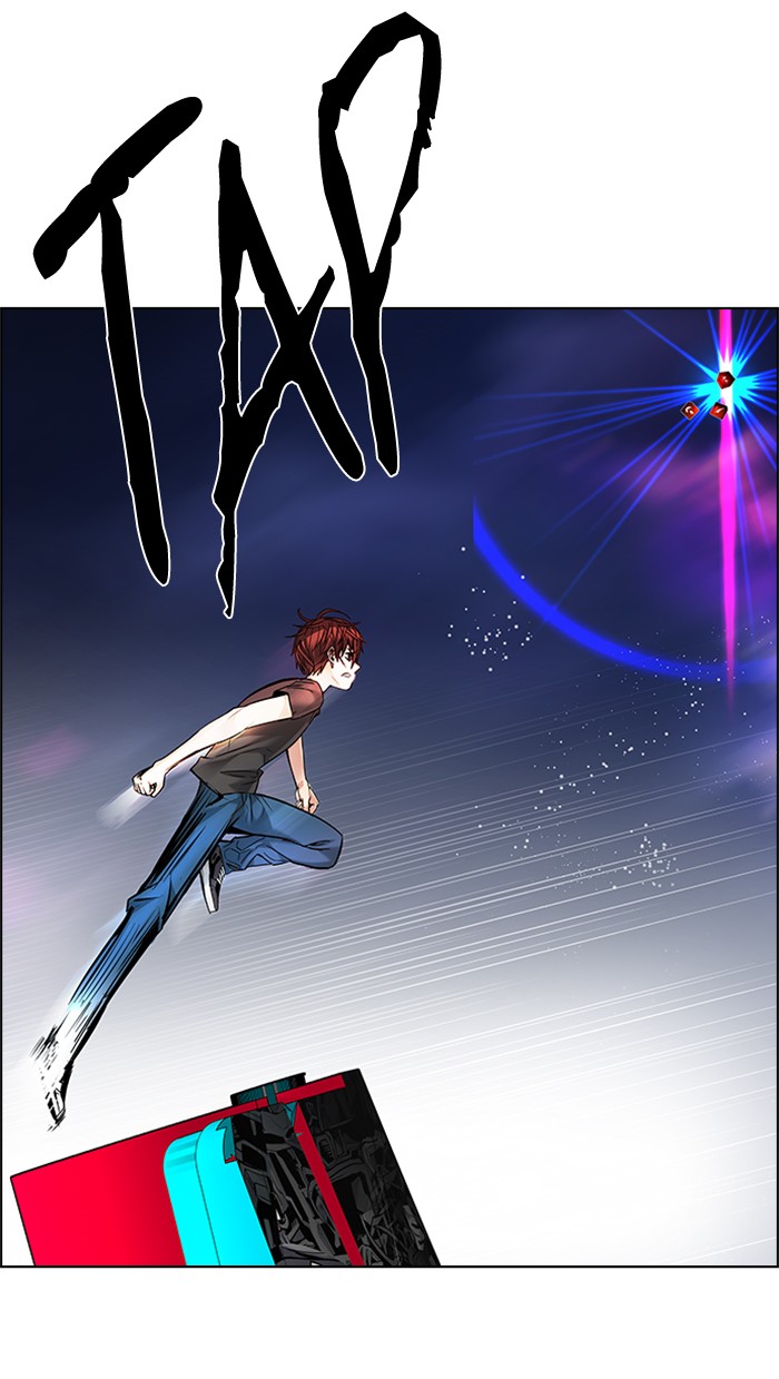 Dice Chapter 185 - halaman 38