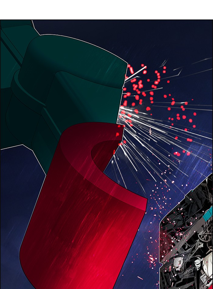 Dice Chapter 185 - halaman 5