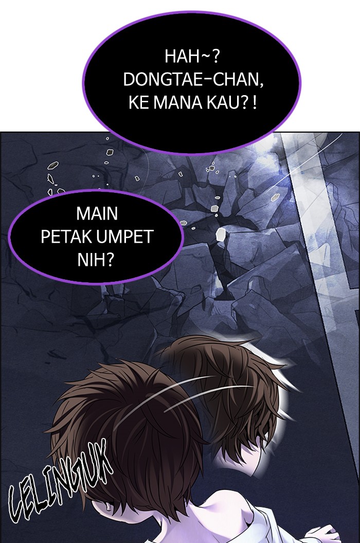 Dice Chapter 185 - halaman 55