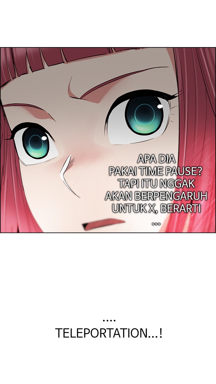 Dice Chapter 185 - halaman 58