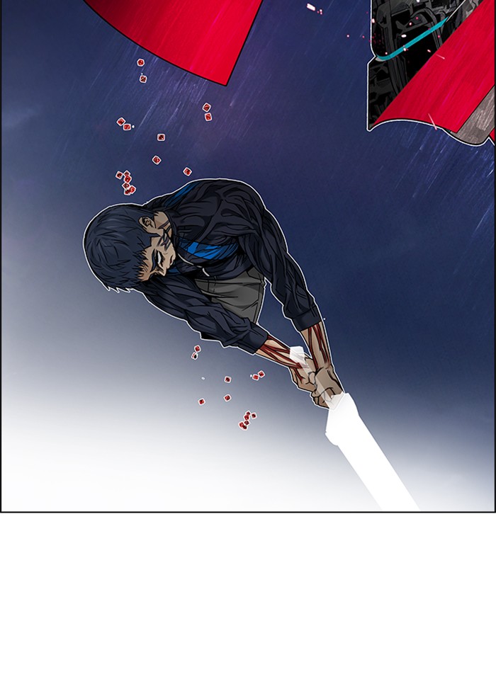 Dice Chapter 185 - halaman 6