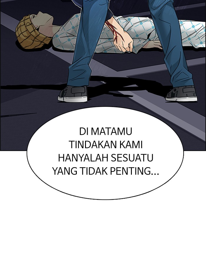 Dice Chapter 185 - halaman 61
