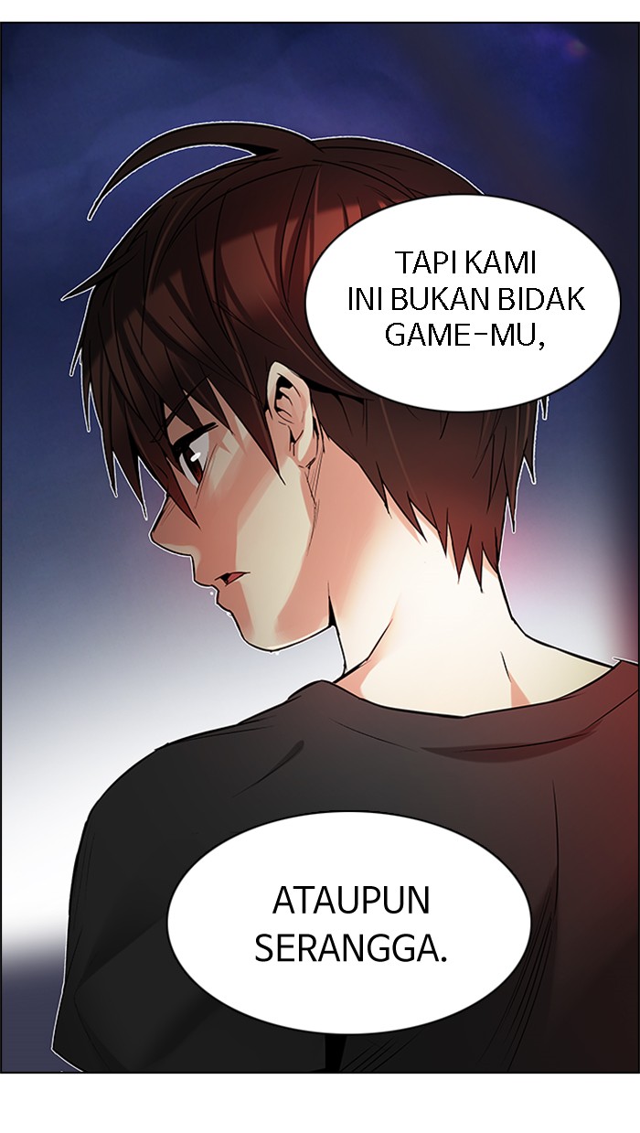 Dice Chapter 185 - halaman 62