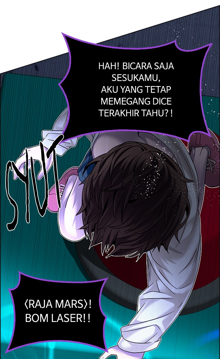 Dice Chapter 185 - halaman 66