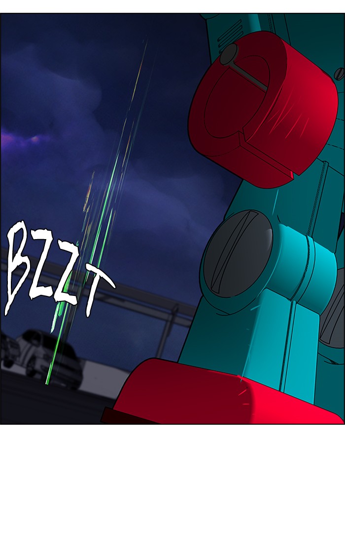 Dice Chapter 185 - halaman 78