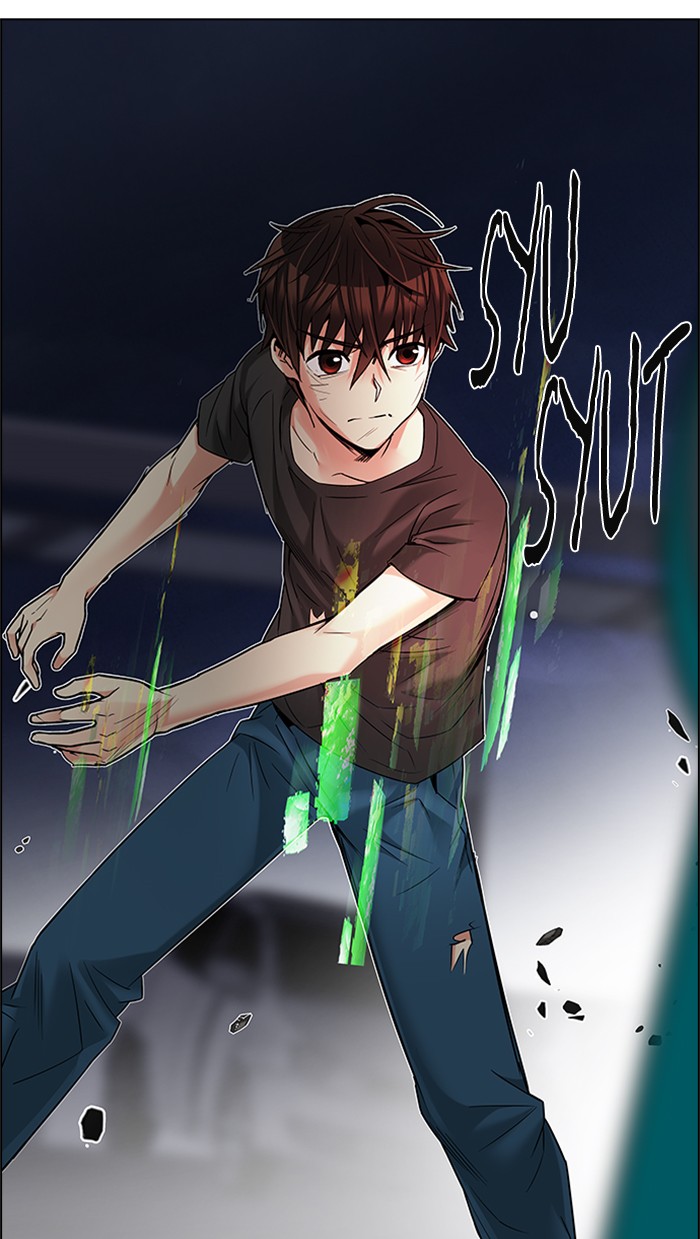 Dice Chapter 185 - halaman 79