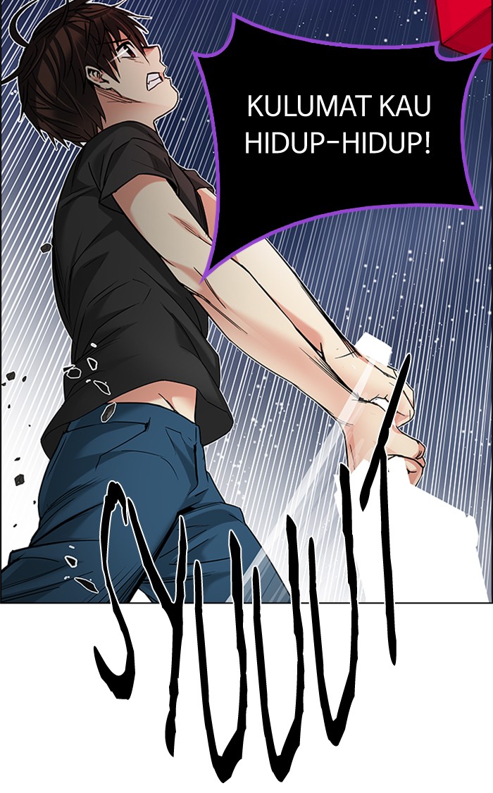 Dice Chapter 185 - halaman 89