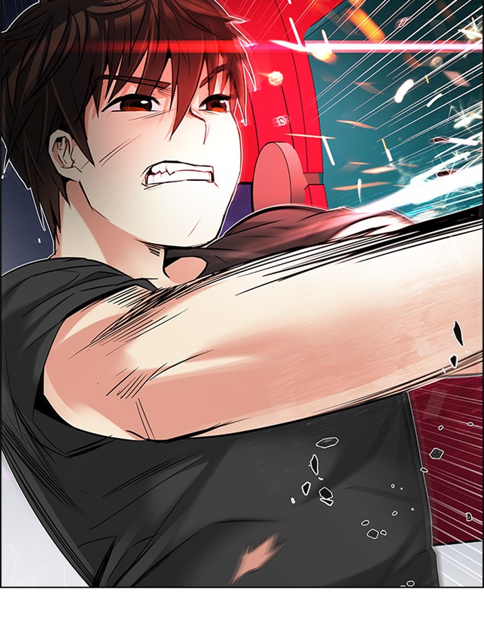 Dice Chapter 185 - halaman 92