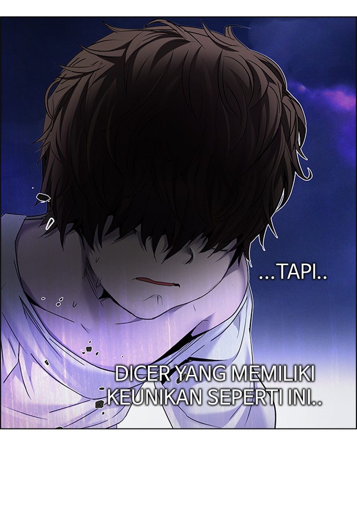 Dice Chapter 186 - halaman 10