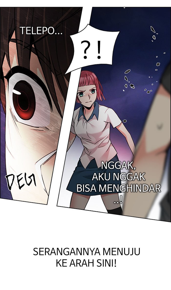Dice Chapter 186 - halaman 21