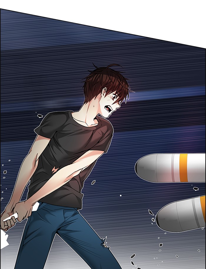 Dice Chapter 186 - halaman 22