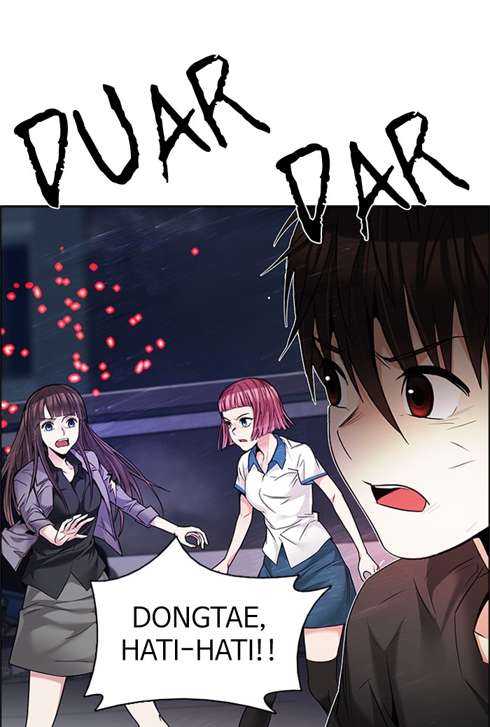 Dice Chapter 186 - halaman 28