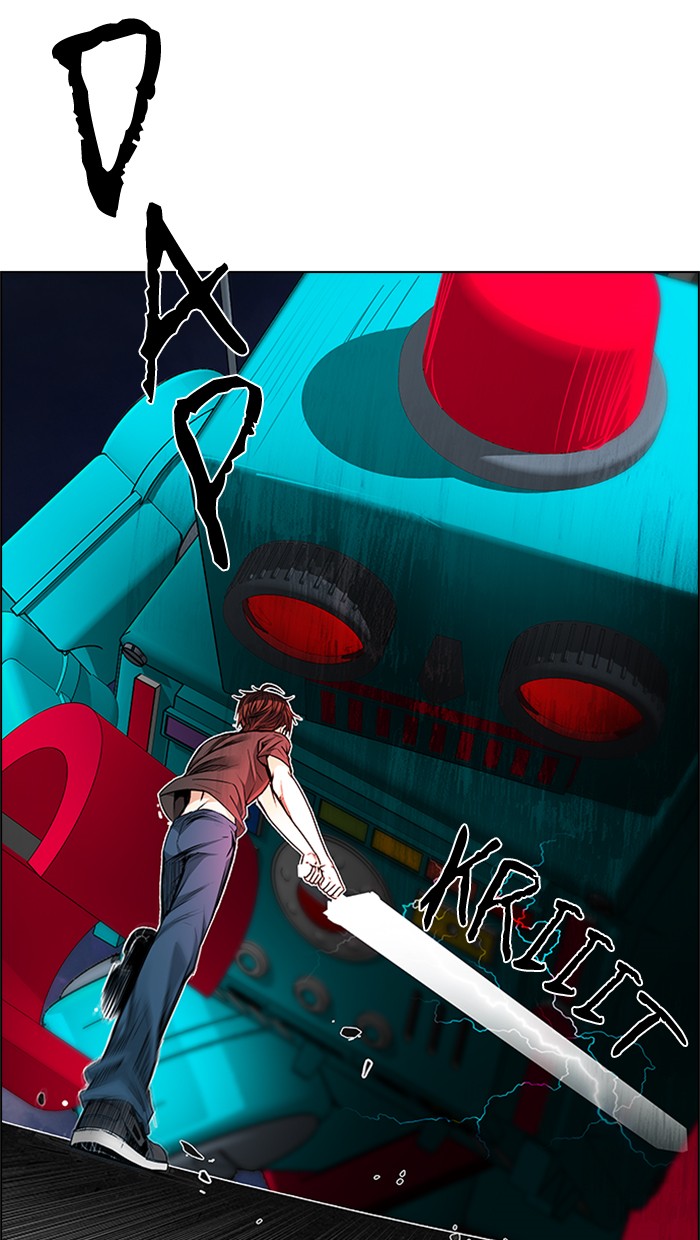 Dice Chapter 186 - halaman 30